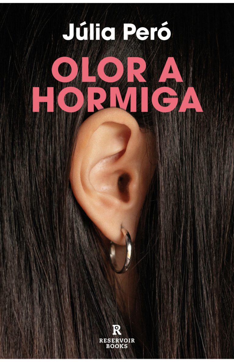 olor-a-hormiga