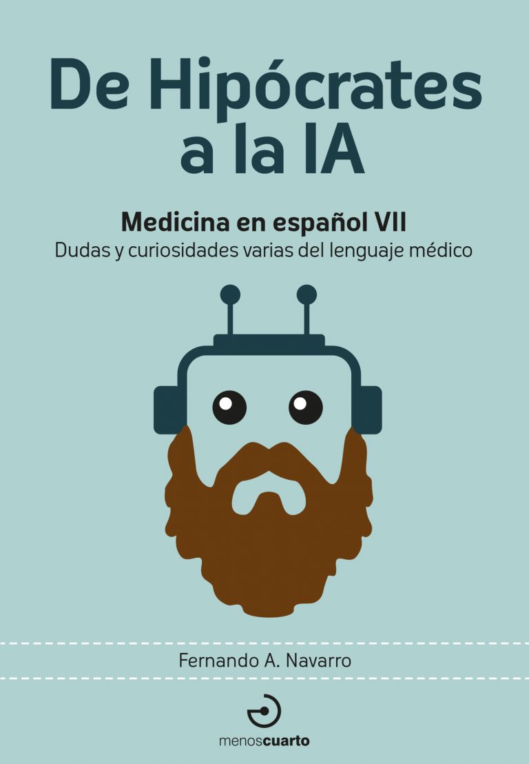 cubierta_De hipocrates a la IA_16x23