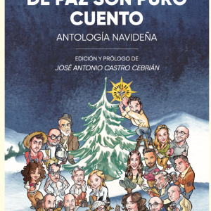 Las noches de paz son puro cuento