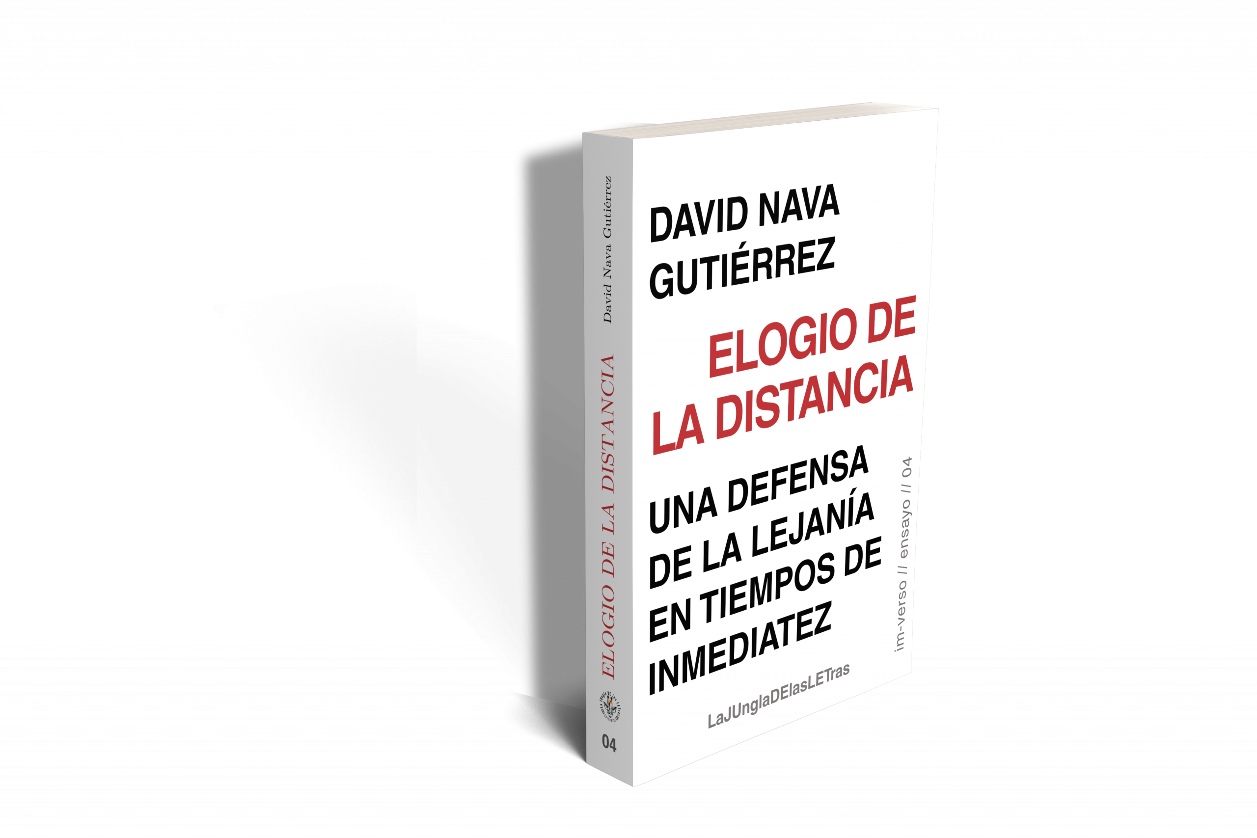 Elogio de la distancia - Imagen 3