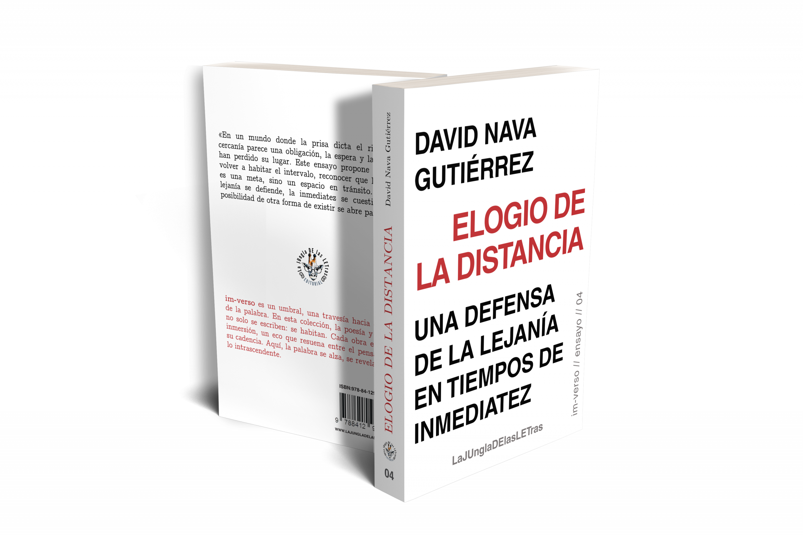 Elogio de la distancia - Imagen 5