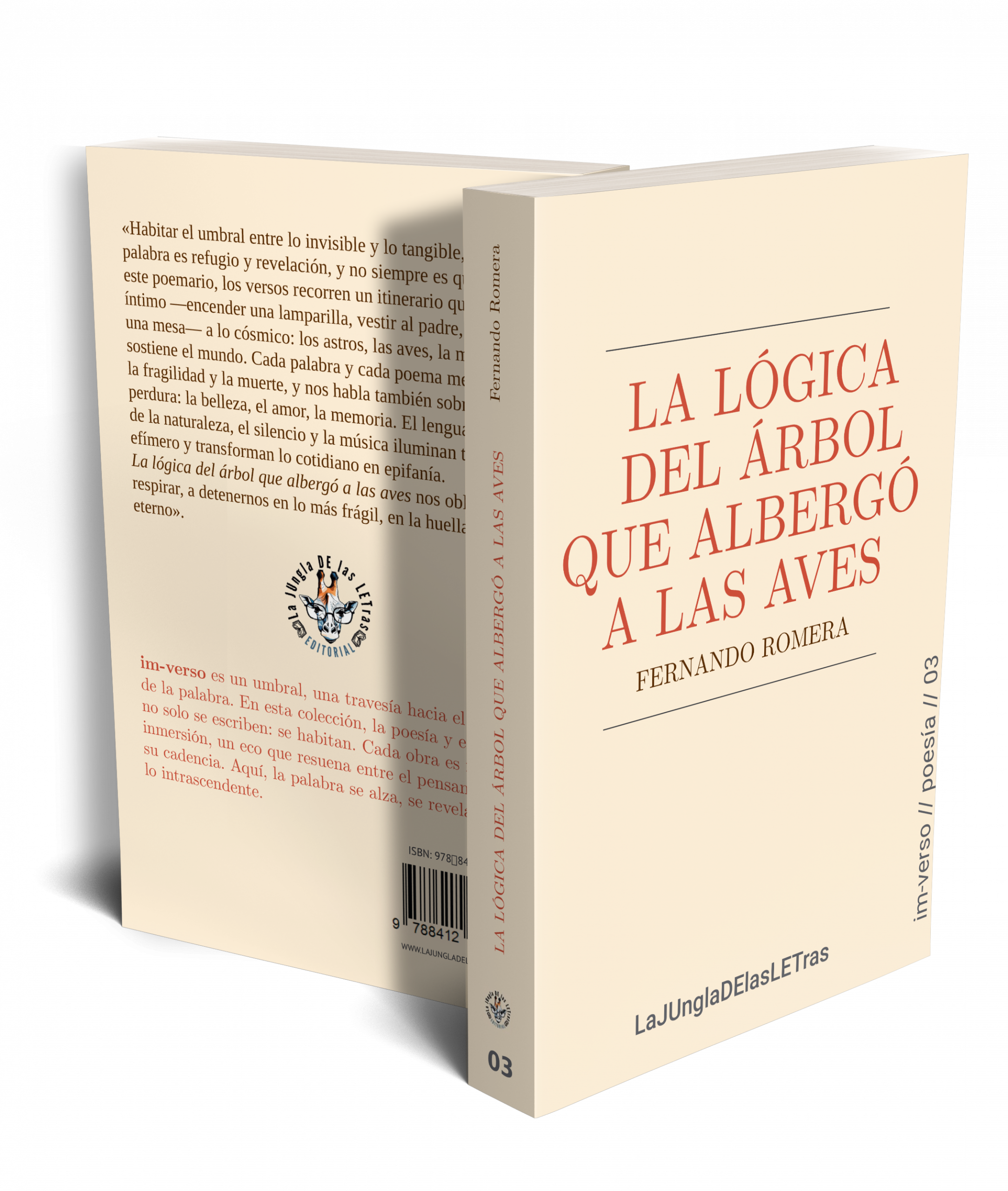 La lógica del árbol que albergó a las aves - Imagen 5