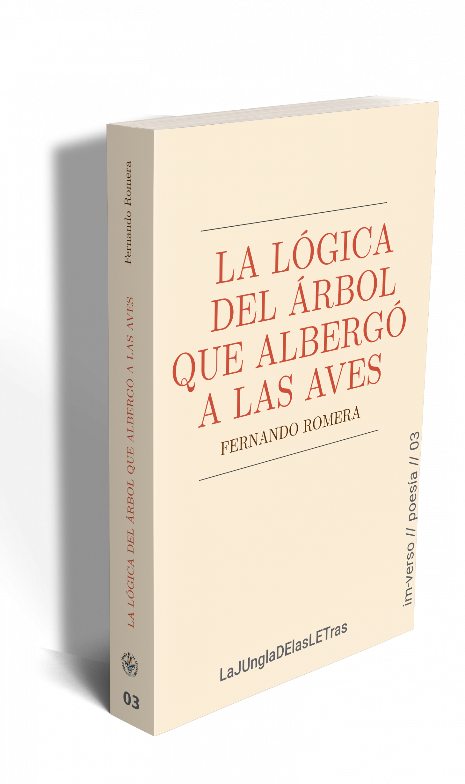 La lógica del árbol que albergó a las aves - Imagen 3