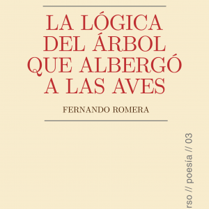 La lógica del árbol que albergó a las aves