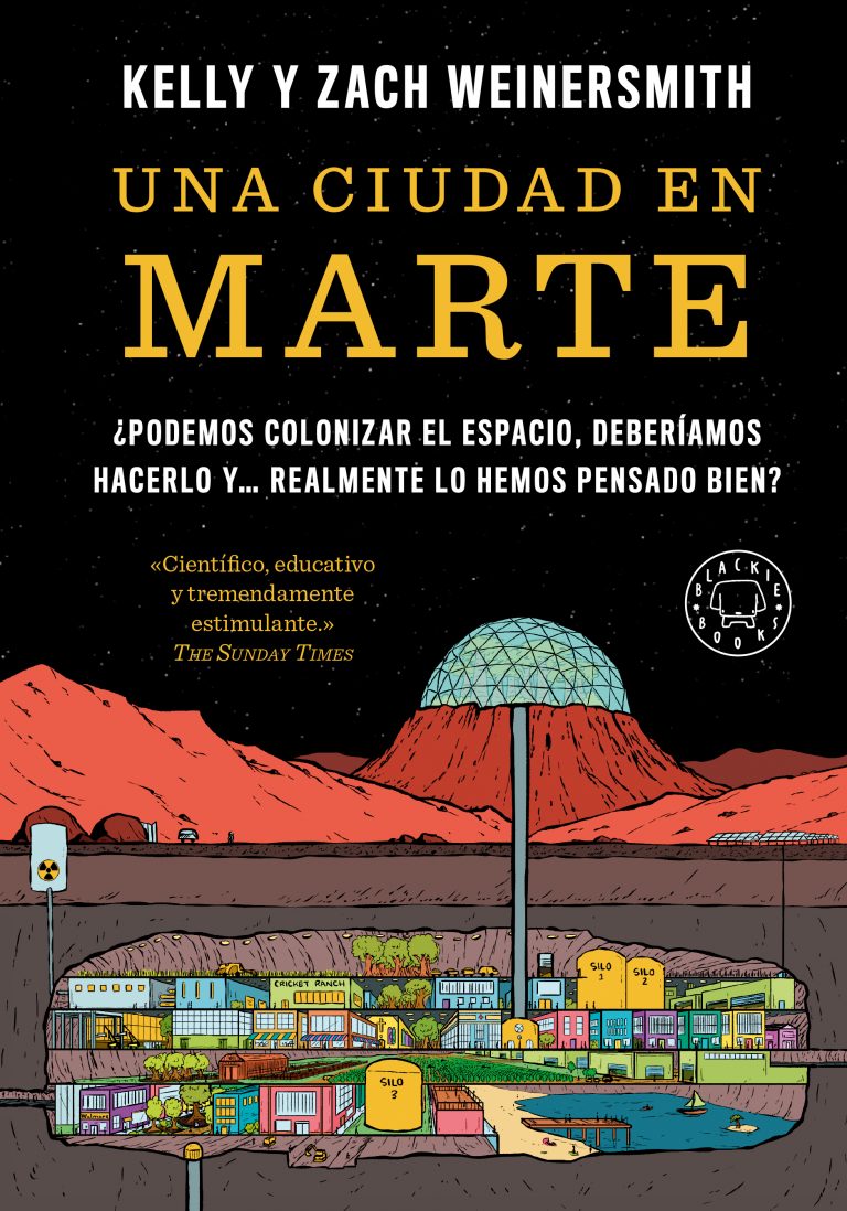 una-ciudad-en-marte