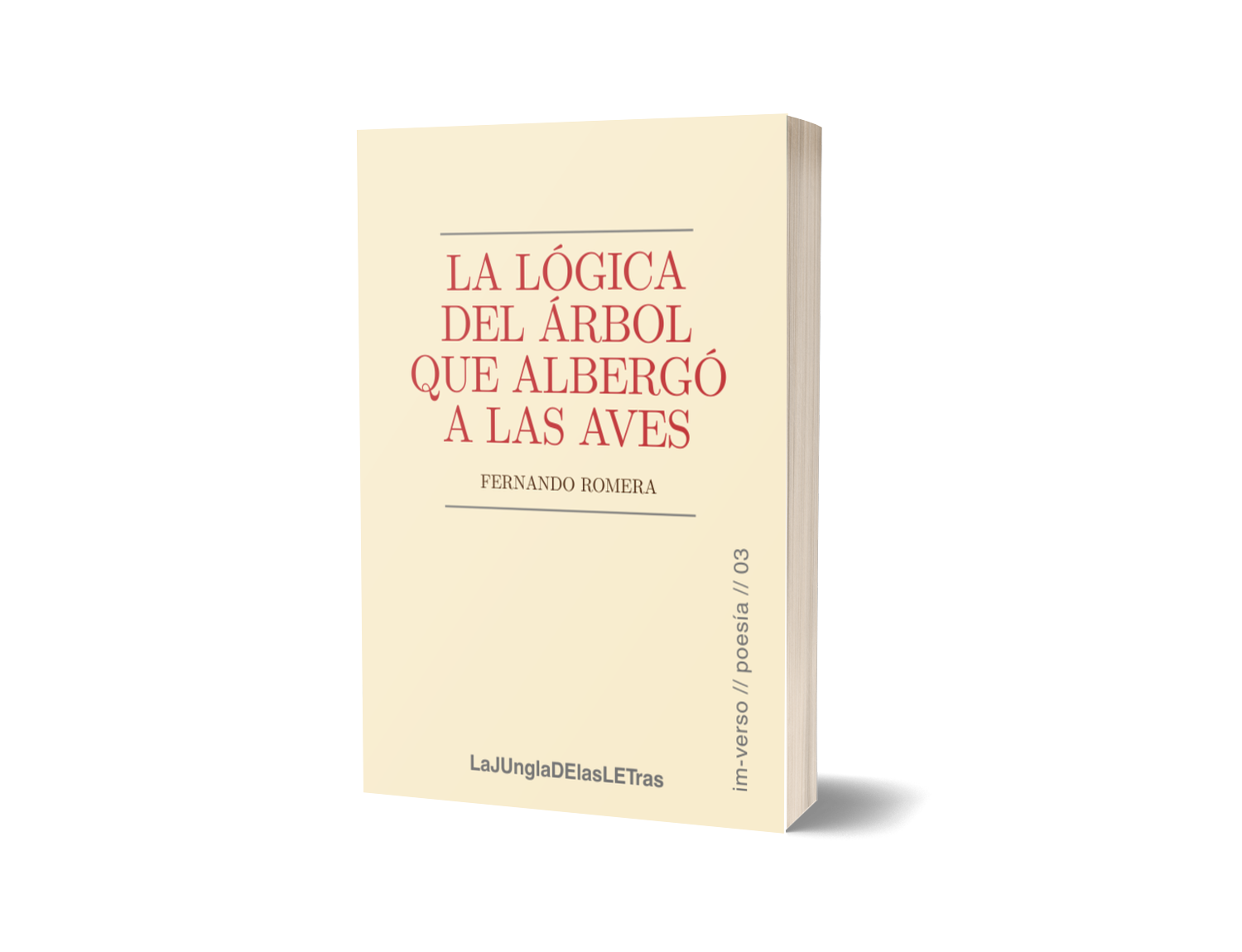 Entrevista a Fernando Romera