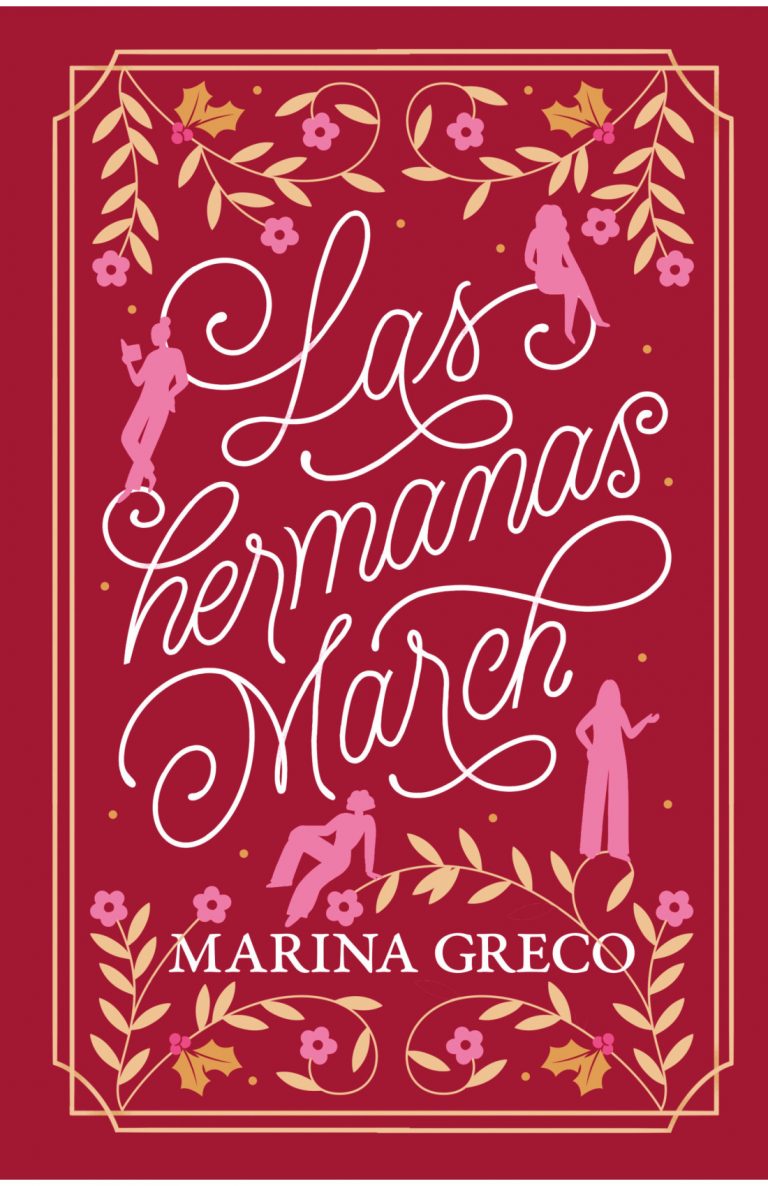las-hermanas-march