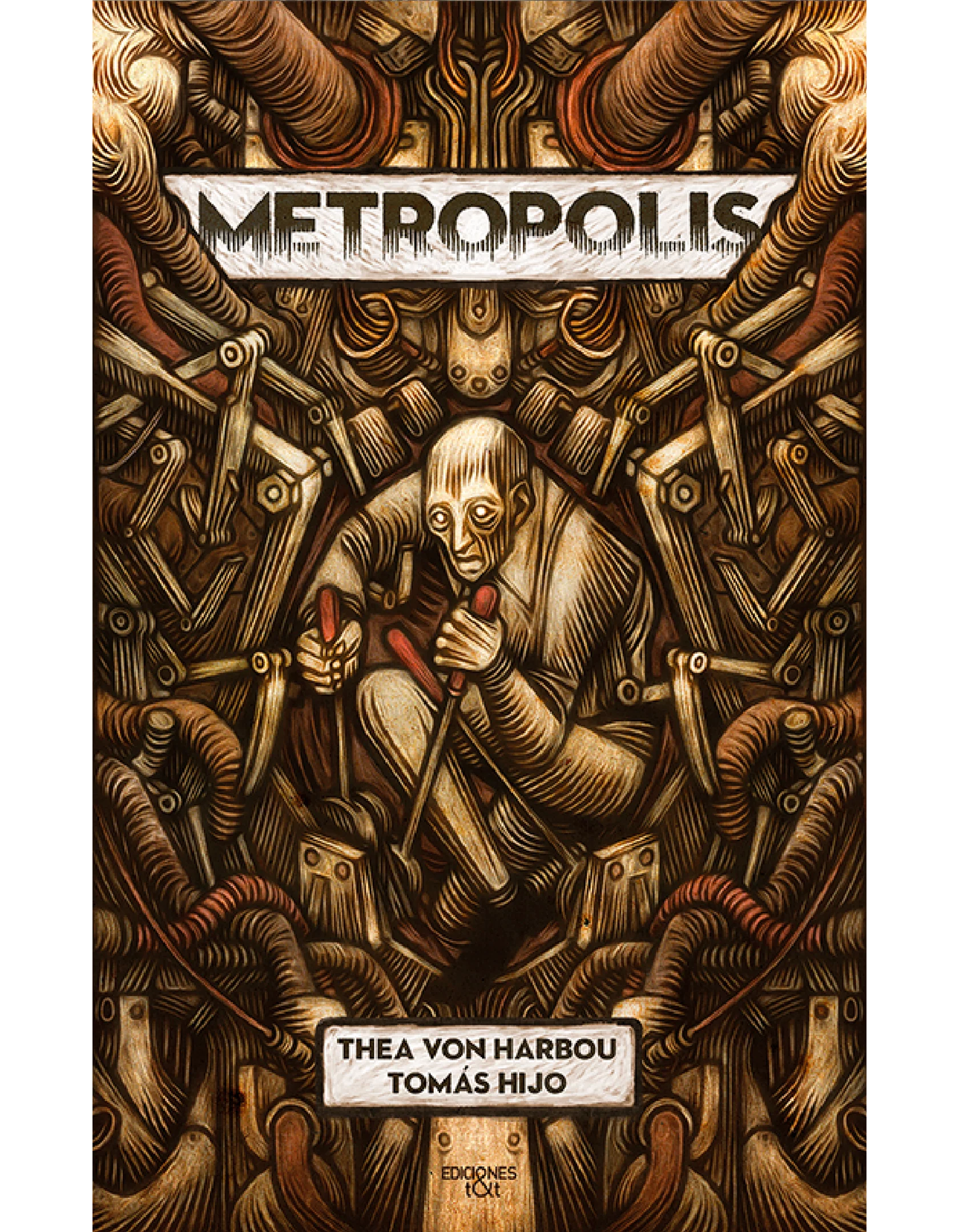 Metropolis