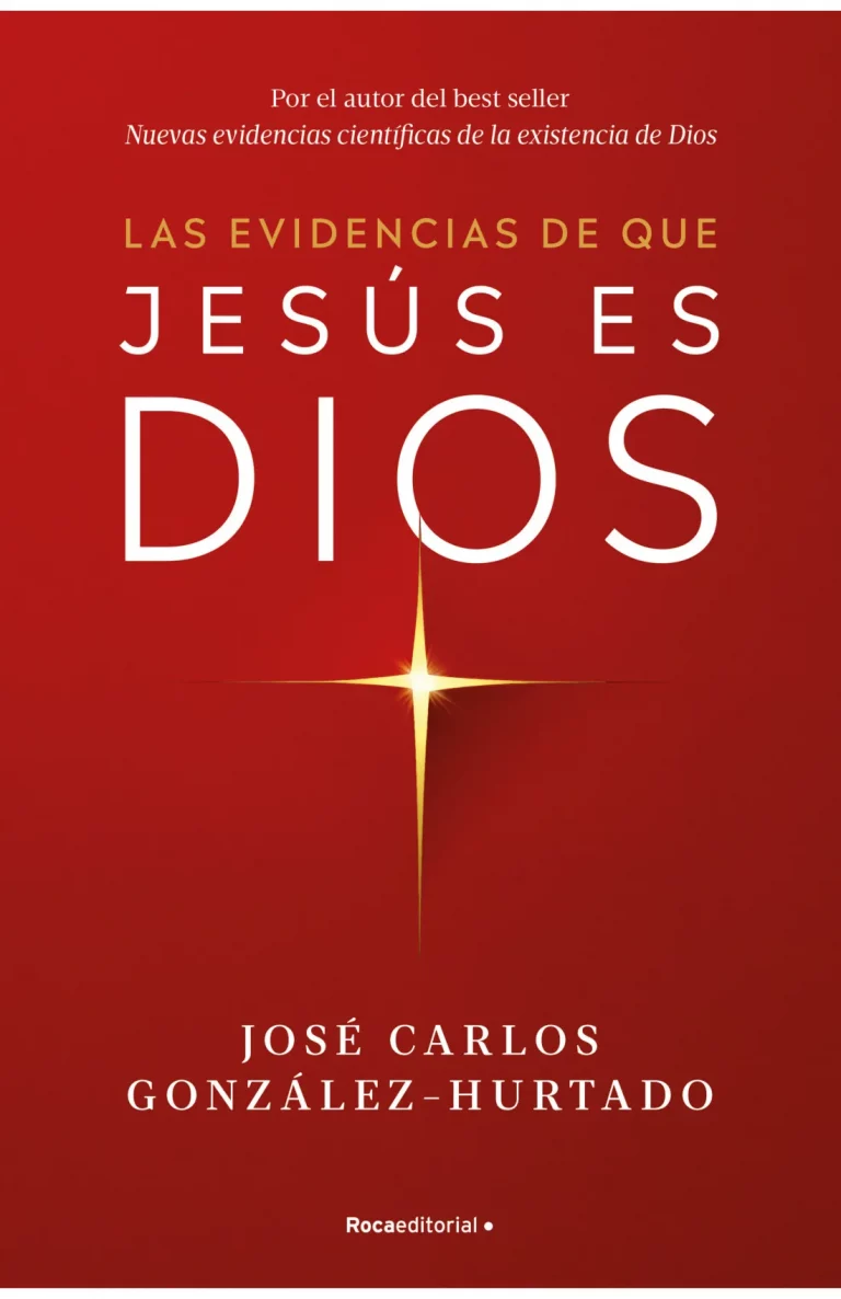 las-evidencias-de-que-jesus-es-dios