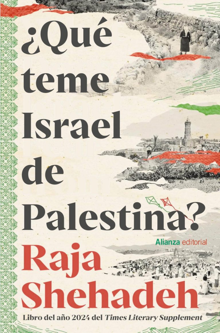9791370091385-que-teme-israel-de-palestina