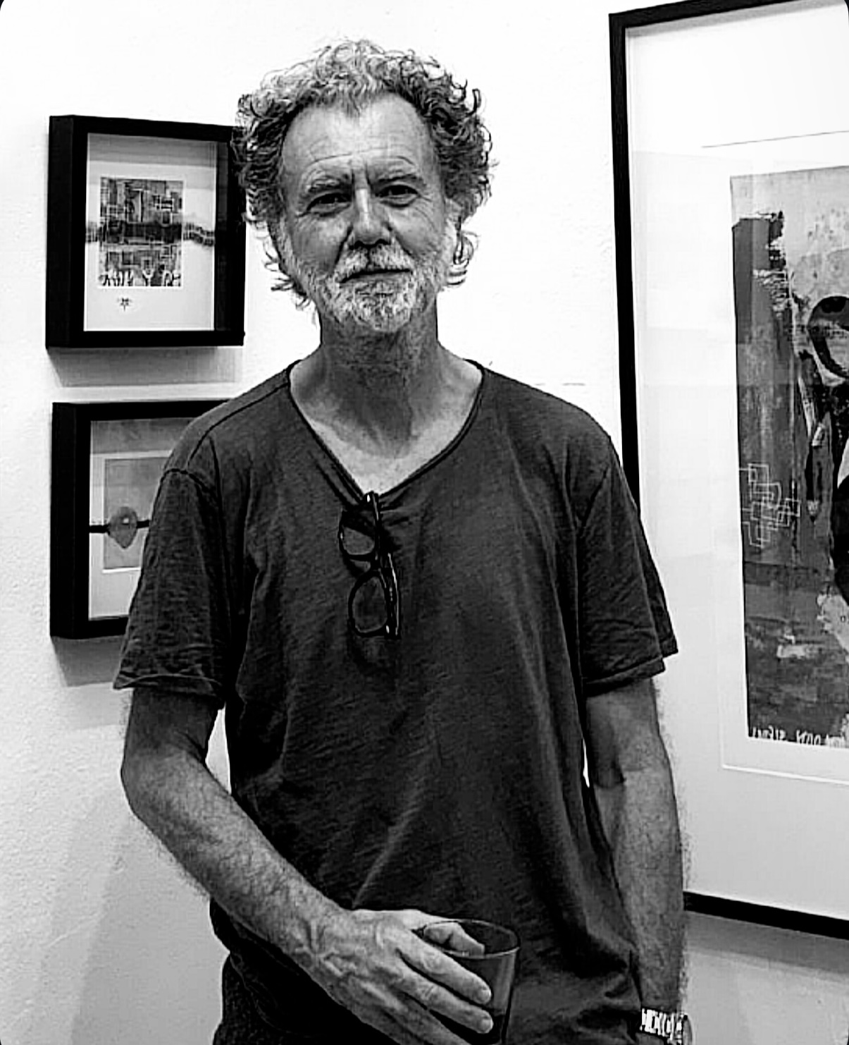 Entrevista a Rafael Caunedo