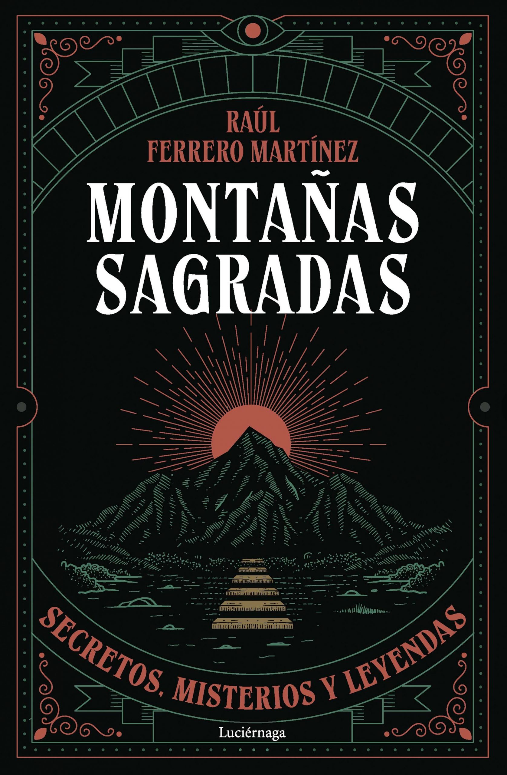 Montañas sagradas