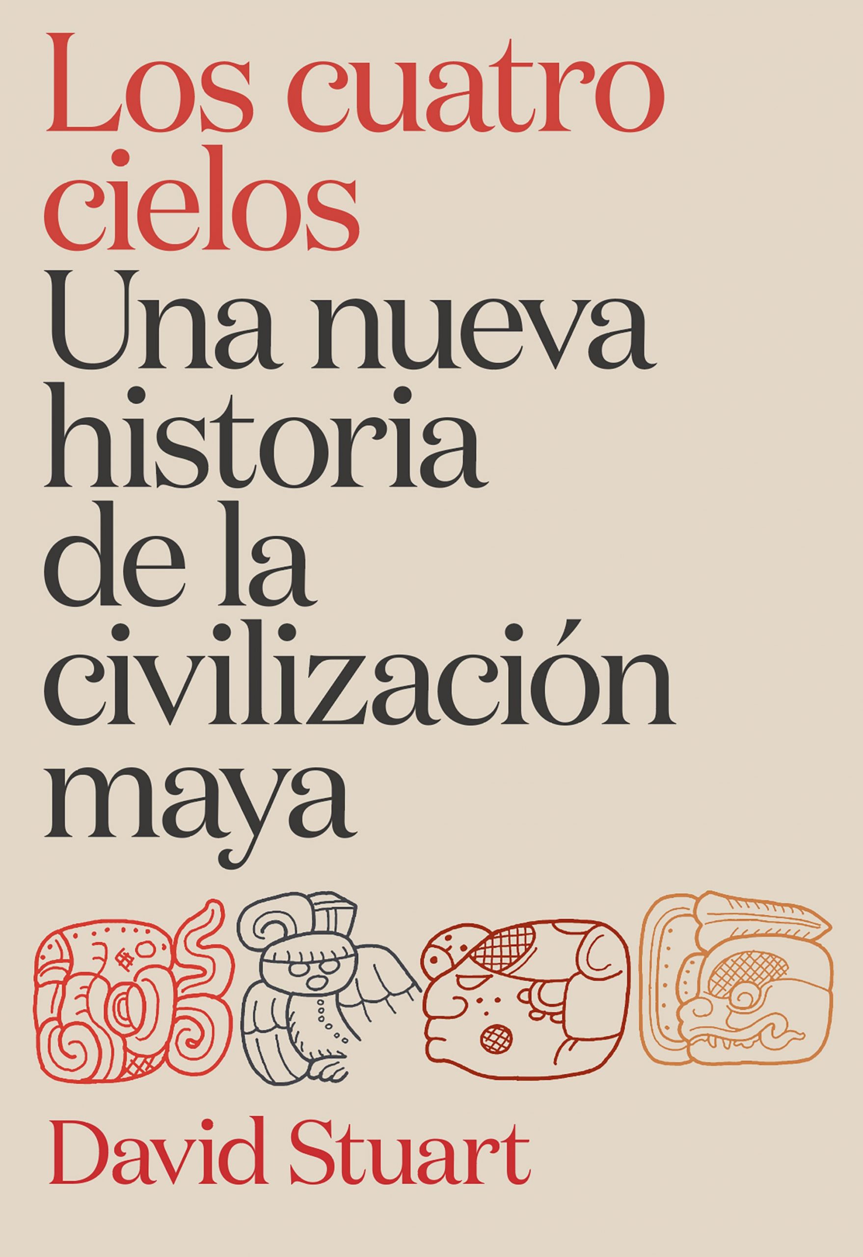 Los cuatro cielos