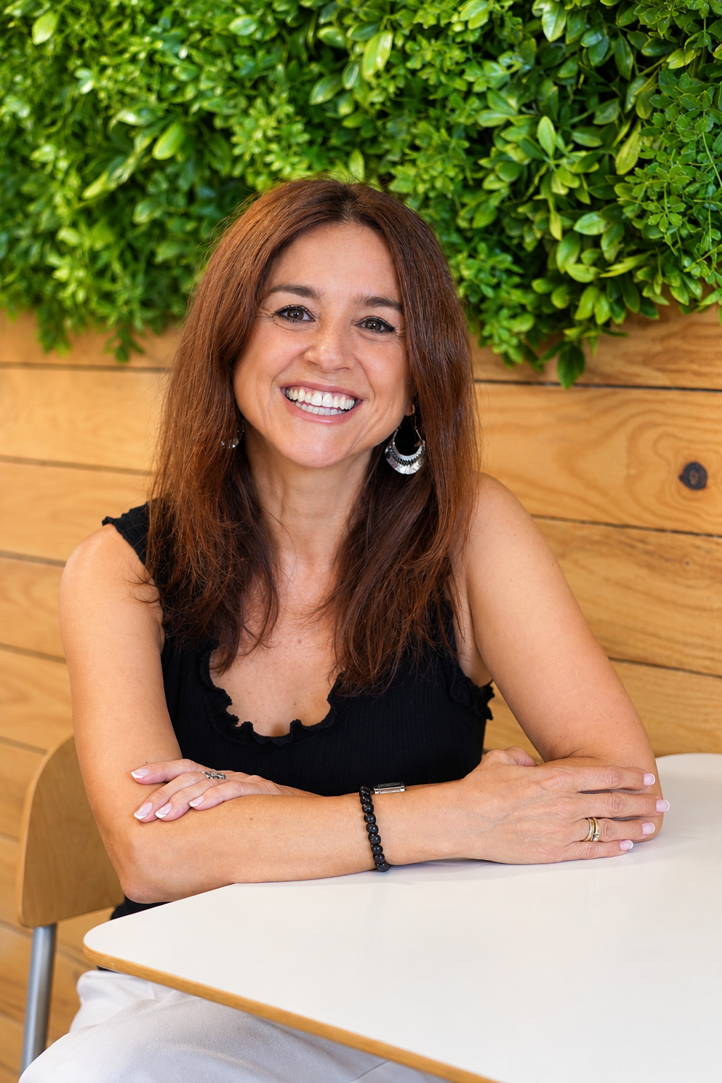 Entrevista a Paula Gonzalo